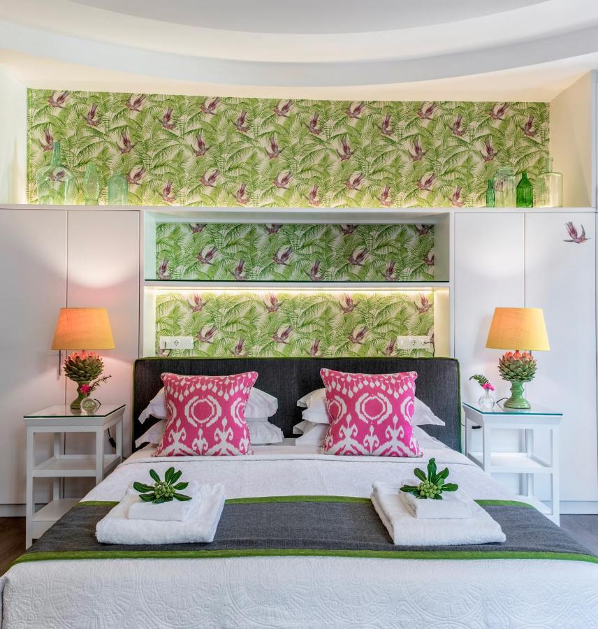 Kouloura Liston Suite Corfu  Экстерьер фото